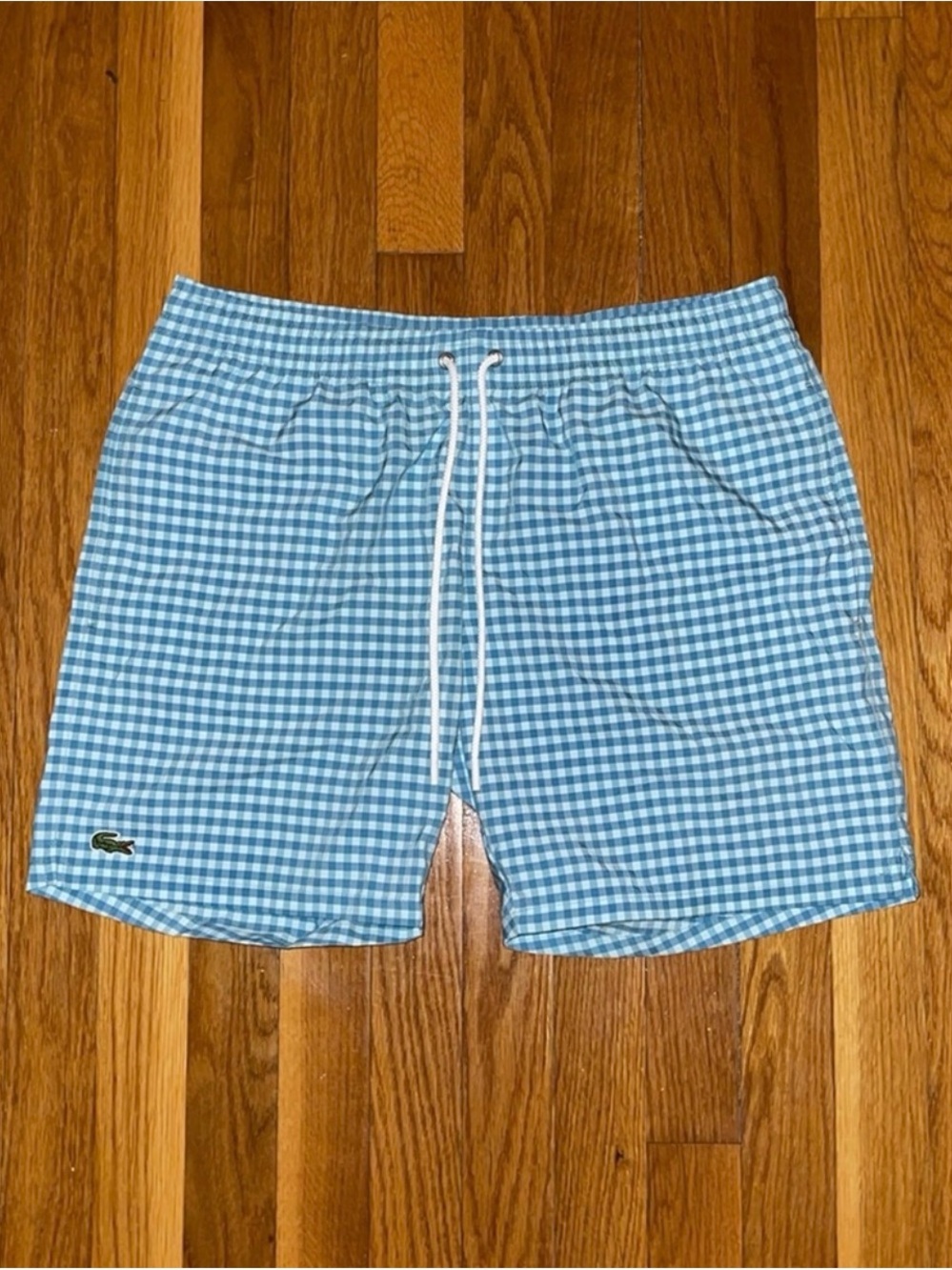 Lacoste Trunks